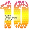 10 Years of Disability Studies