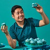 Food Studies Minor - Michael Ly