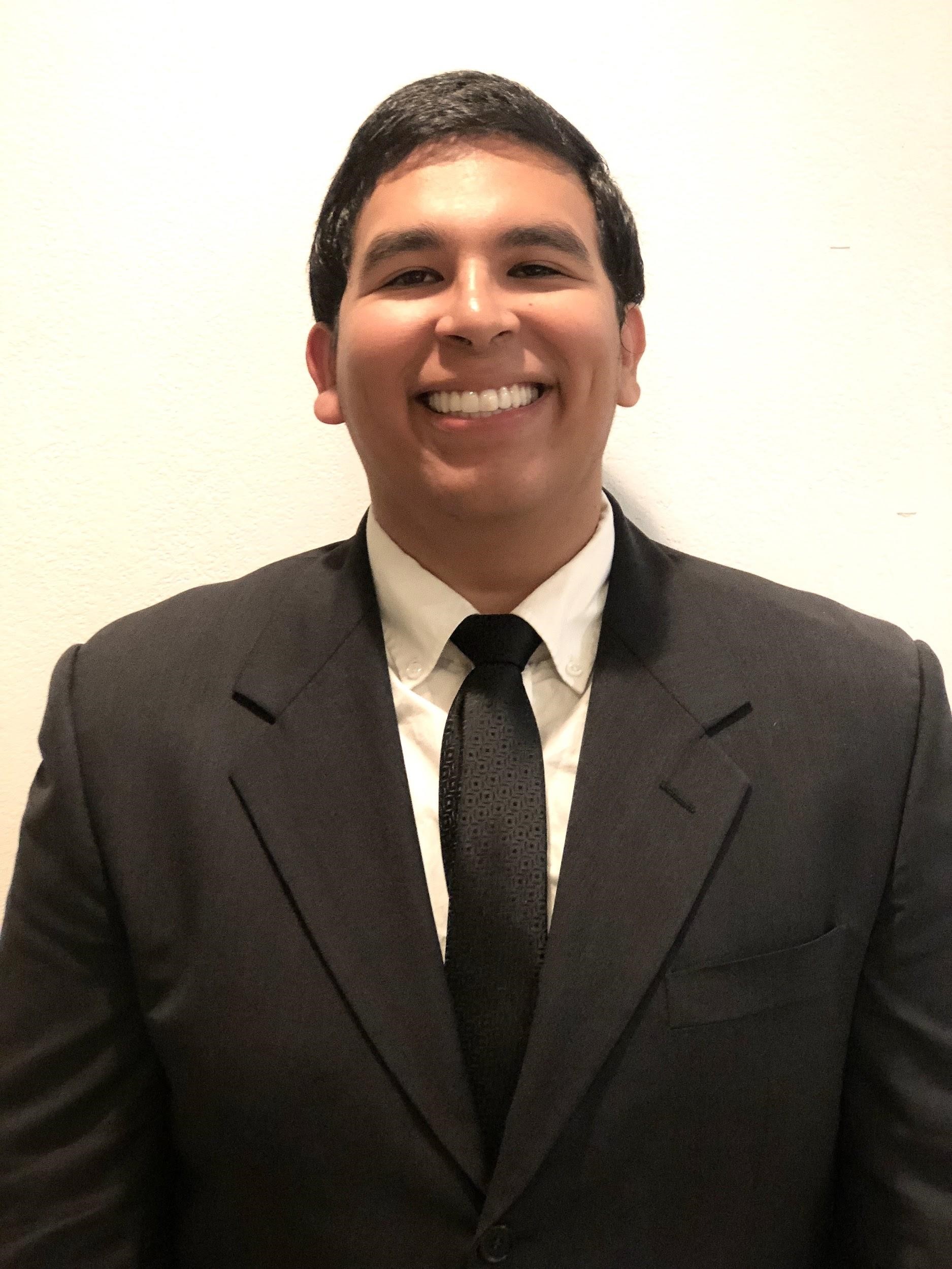 Carlos Meza