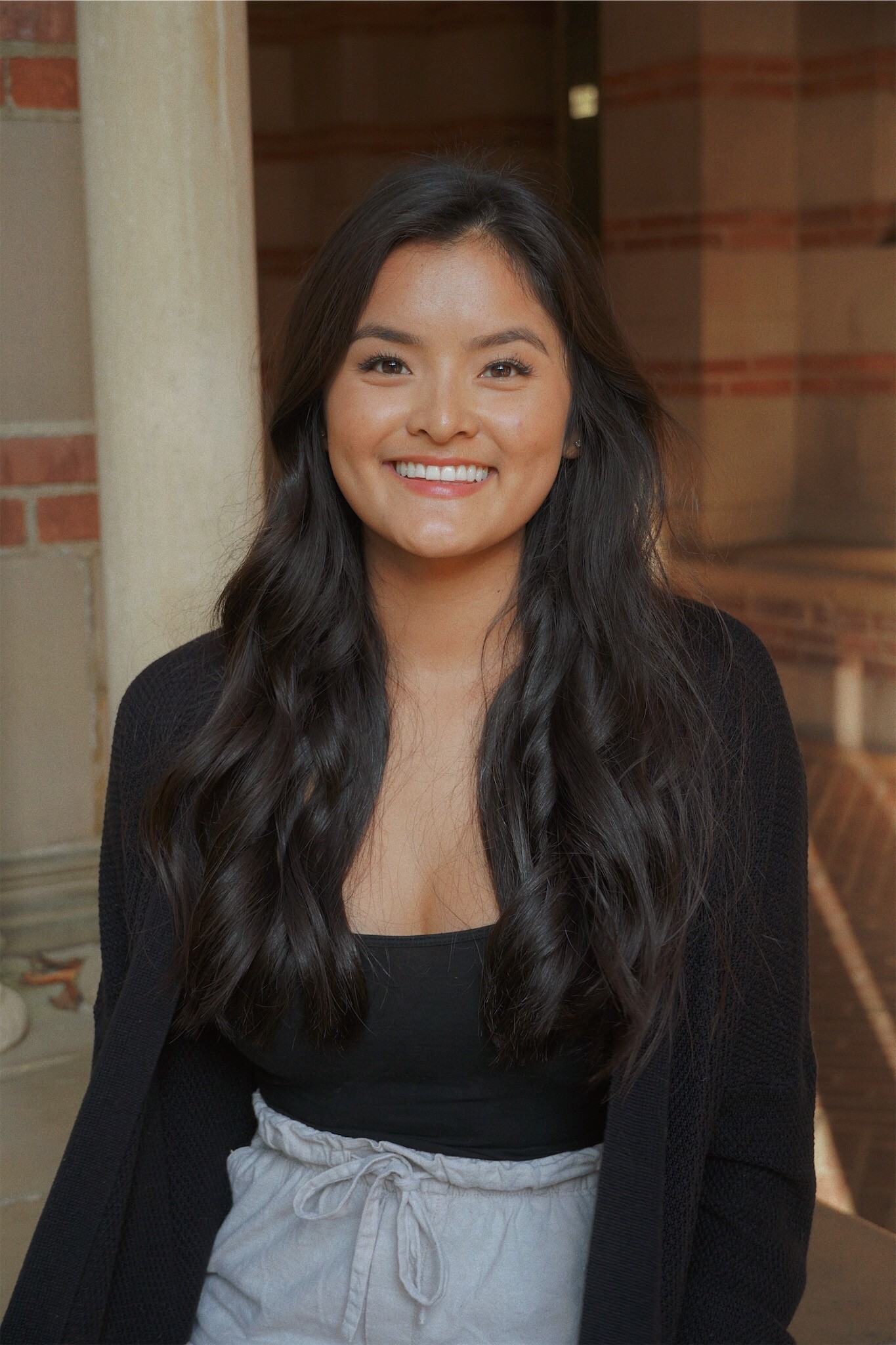Courtnie Ly