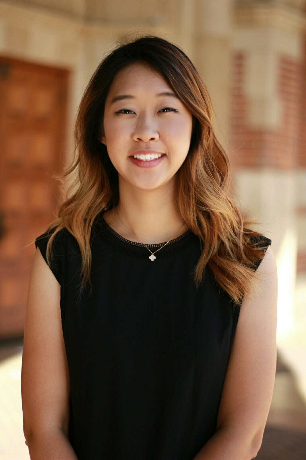 Hannah Jeon