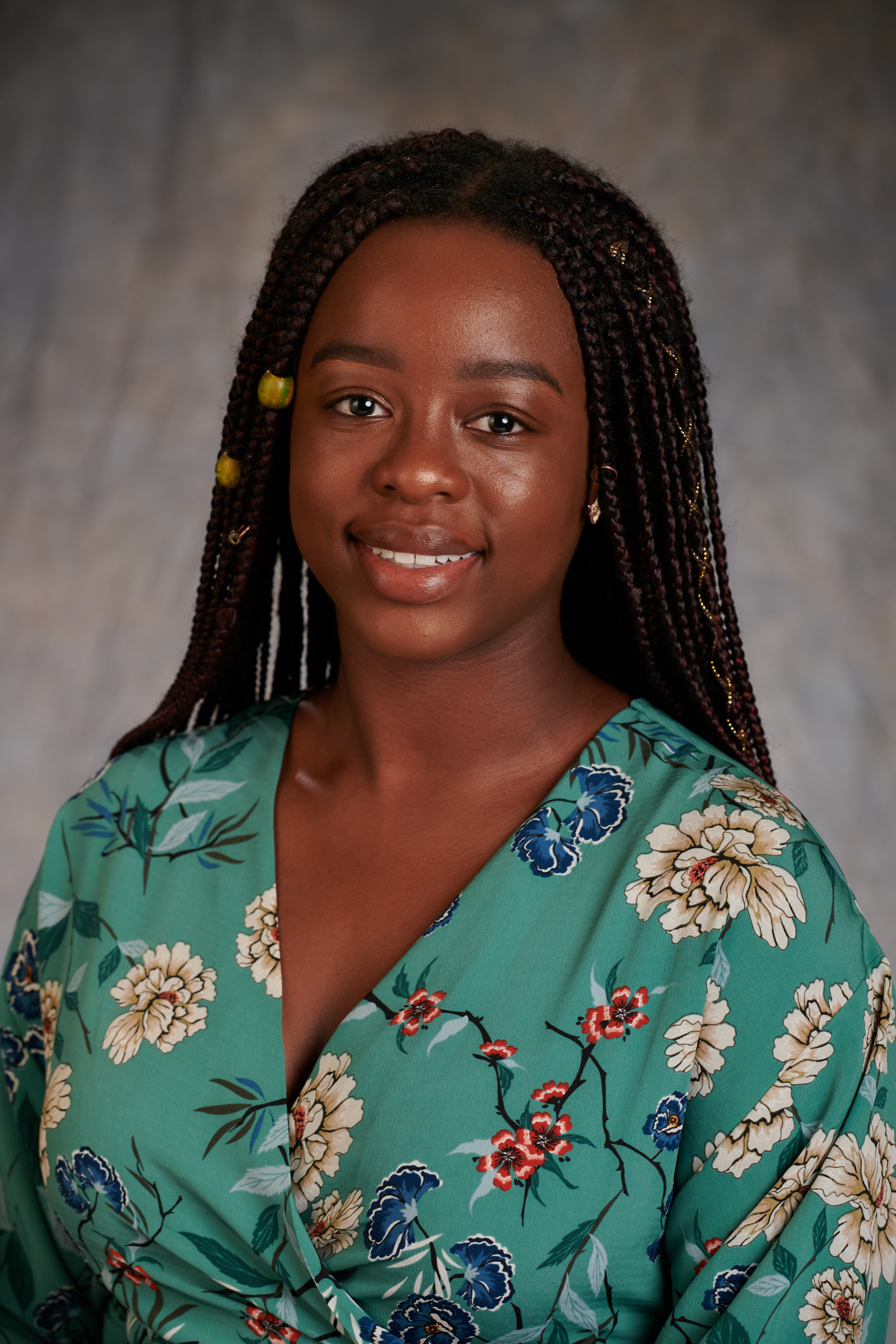 Bethanie Atinuke Sonola